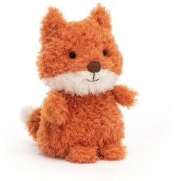 Jellycat Kleiner Fuchs - 18cm