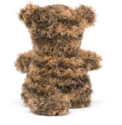 Jellycat Kleiner Tiger - 18x10cm -Plüschtierladen jellycat kleiner tiger 18x10cm 3