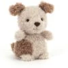 Jellycat Kleiner Welpe - 18x10cm