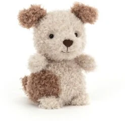 Jellycat Kleiner Welpe - 18x10cm