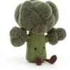 Jellycat Kuschel Amuseable Brokkoli - 23cm