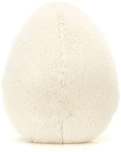 Jellycat Kuschel Amuseable Gekochtes Ei Erröten - 14cm -Plüschtierladen jellycat kuschel amuseable gekochtes ei erroeten 14cm 3