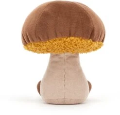 Jellycat Kuschel Amuseable Steinpilz - 15cm -Plüschtierladen jellycat kuschel amuseable steinpilz 15cm 3