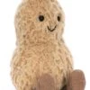 Jellycat Kuscheltier Amüsier-Erdnuss - 5x7x15cm