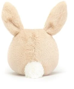 Jellycat Kuscheltier Amuseabean Hase - 6x9x10cm -Plüschtierladen jellycat kuscheltier amuseabean hase 6x9x10cm 3