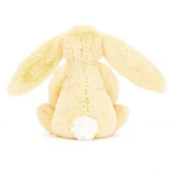 Jellycat Kuscheltier Bashful Lemon Bunny Klein - 8x9x18cm 5 Jellycat Kuscheltier Bashful Lemon Bunny Klein - 8x9x18cm -Plüschtierladen jellycat kuscheltier bashful lemon bunny klein 8x9x18cm 3