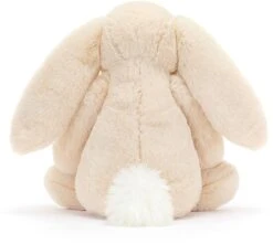 Jellycat Kuscheltier Bashful Luxe Hase Weide Original - 9x12x31cm 5 Jellycat Kuscheltier Bashful Luxe Hase Weide Original - 9x12x31cm -Plüschtierladen jellycat kuscheltier bashful luxe hase weide original 9x12x31cm 3