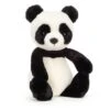 Jellycat Kuscheltier Bashful Panda Mittelgross - 31cm