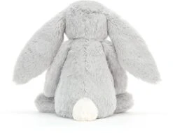 Jellycat Kuscheltier Bashful Schimmer Hase Mittelgross - 31cm 5 Jellycat Kuscheltier Bashful Schimmer Hase Mittelgross - 31cm -Plüschtierladen jellycat kuscheltier bashful schimmer hase mittelgross 31cm 3
