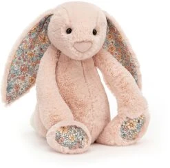 Jellycat Kuscheltier Blossom Blush Hase Gross - 36cm
