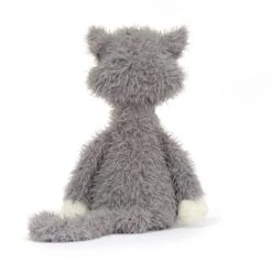 Jellycat Kuscheltier Blowzy Belle Katze - 13x10x43cm -Plüschtierladen jellycat kuscheltier blowzy belle katze 13x10x43cm 3