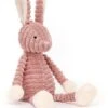 Jellycat Kuscheltier Cordy Roy Baby Hase - 31cm