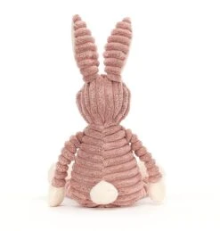Jellycat Kuscheltier Cordy Roy Baby Hase - 31cm -Plüschtierladen jellycat kuscheltier cordy roy baby hase 31cm 3