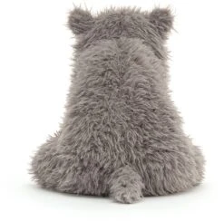 Jellycat Kuscheltier Curvie Nilpferd - 23cm -Plüschtierladen jellycat kuscheltier curvie nilpferd 23cm 3