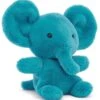 Jellycat Kuscheltier Eiszapfen Elefant - 5x7x15cm