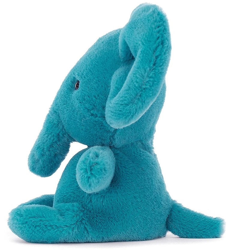 Jellycat Kuscheltier Eiszapfen Elefant - 5x7x15cm 2 Jellycat Kuscheltier Eiszapfen Elefant - 5x7x15cm – Bild 2