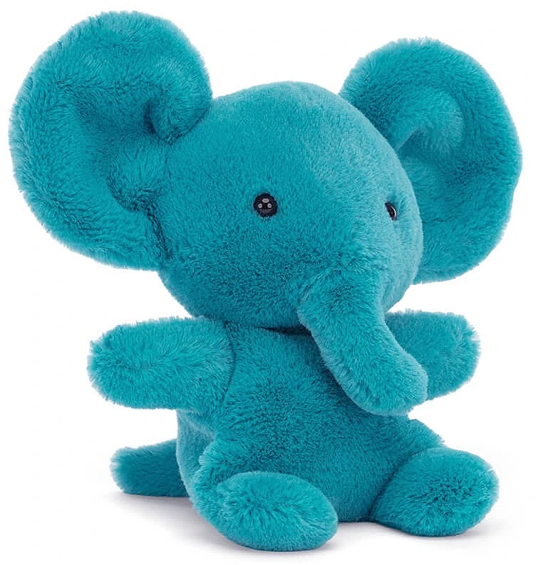Jellycat Kuscheltier Eiszapfen Elefant - 5x7x15cm 1 Jellycat Kuscheltier Eiszapfen Elefant - 5x7x15cm