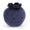 Jellycat Kuscheltier Fabulous Fruit Blaubeere - 10cm