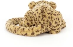 Jellycat Kuscheltier Gepard Cheetah Charley - 46 Cm -Plüschtierladen jellycat kuscheltier gepard cheetah charley 46 cm 3