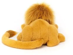 Jellycat Kuscheltier Löwe Louie Klein - 29 Cm 5 Jellycat Kuscheltier Löwe Louie Klein - 29 Cm -Plüschtierladen jellycat kuscheltier loewe louie klein 29 cm 3