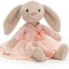 Jellycat Kuscheltier Lottie Hase Ballett - 17cm