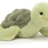 Jellycat Kuscheltier Meeresschildkröte Tully - 26 Cm