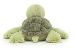 Jellycat Kuscheltier Meeresschildkröte Tully - 26 Cm -Plüschtierladen jellycat kuscheltier meeresschildkroete tully 26 cm 3