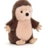 Jellycat Kuscheltier Nippit Igel - 13cm