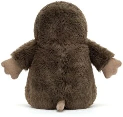 Jellycat Kuscheltier Nippit Maulwurf - 13cm -Plüschtierladen jellycat kuscheltier nippit maulwurf 13cm 3