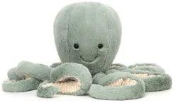 Jellycat Kuscheltier Odyssey Oktopus Wirklich Gross - 75cm 5 Jellycat Kuscheltier Odyssey Oktopus Wirklich Gross - 75cm -Plüschtierladen jellycat kuscheltier odyssey oktopus wirklich gross 75cm 3