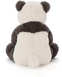 Jellycat Kuscheltier Pandajunges Harry Klein - 26 Cm -Plüschtierladen jellycat kuscheltier pandajunges harry klein 26 cm 3