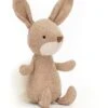 Jellycat Kuscheltier Suedetta Hase - 14cm