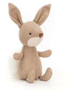 Jellycat Kuscheltier Suedetta Hase - 14cm