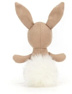 Jellycat Kuscheltier Suedetta Hase - 14cm -Plüschtierladen jellycat kuscheltier suedetta hase 14cm 3