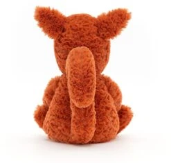 Jellycat Kuscheltier Tumbletuft Eichhörnchen - 20cm -Plüschtierladen jellycat kuscheltier tumbletuft eichhoernchen 20cm 3