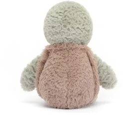 Jellycat Kuscheltier Tumbletuft Schildkröte - 8x9x20cm -Plüschtierladen jellycat kuscheltier tumbletuft schildkroete 8x9x20cm 3