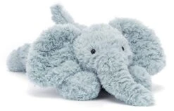 Jellycat Kuscheltier Tumblie Elefant - 11x35x12cm