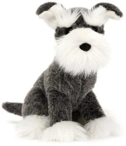 Jellycat Lawrence Schnauzer - 24x10cm