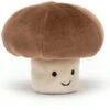 Jellycat Lebendiger Gemüse-Pilz - 8x8cm
