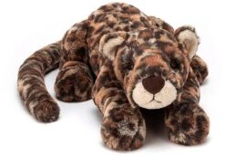 Jellycat Livi Leopard 46cm
