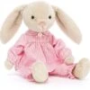 Jellycat Lottie Hase Schlafenszeit