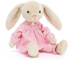 Jellycat Lottie Hase Schlafenszeit