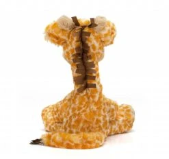Jellycat Merryday Giraffe Mittelgroß - 41 Cm 5 Jellycat Merryday Giraffe Mittelgroß - 41 Cm -Plüschtierladen jellycat merryday giraffe mittelgross 41 cm 3
