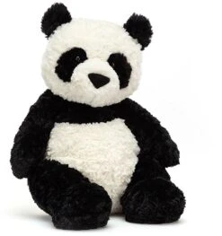 Neue Produkte 11 Jellycat Montgomery Panda Riesig