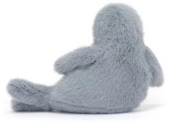 Jellycat Nauticool Roly Poly Robbe - 10x14cm -Plüschtierladen jellycat nauticool roly poly robbe 10x14cm 3