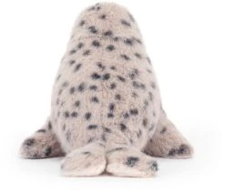 Jellycat Nauticool Spotty Seehund - 8x13cm -Plüschtierladen jellycat nauticool spotty seehund 8x13cm 3