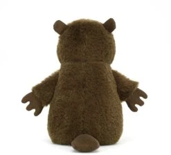 Jellycat Nippit Biber - 13x7cm -Plüschtierladen jellycat nippit biber 13x7cm 3