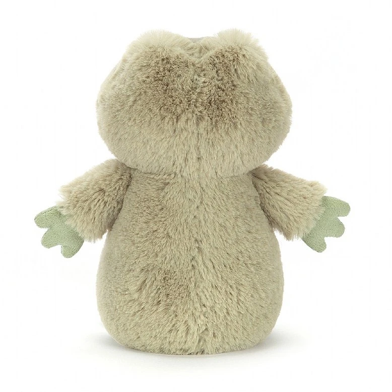 Jellycat-Nippit-Frosch 3 Jellycat-Nippit-Frosch – Bild 3