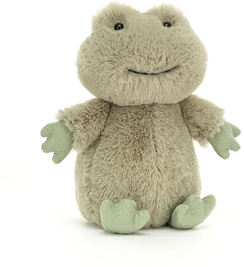 Jellycat-Nippit-Frosch 1 Jellycat-Nippit-Frosch