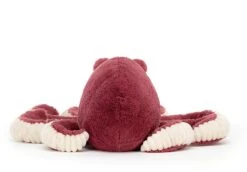 Jellycat Obbie Oktopus Mittelgroß -Plüschtierladen jellycat obbie oktopus mittelgross 3